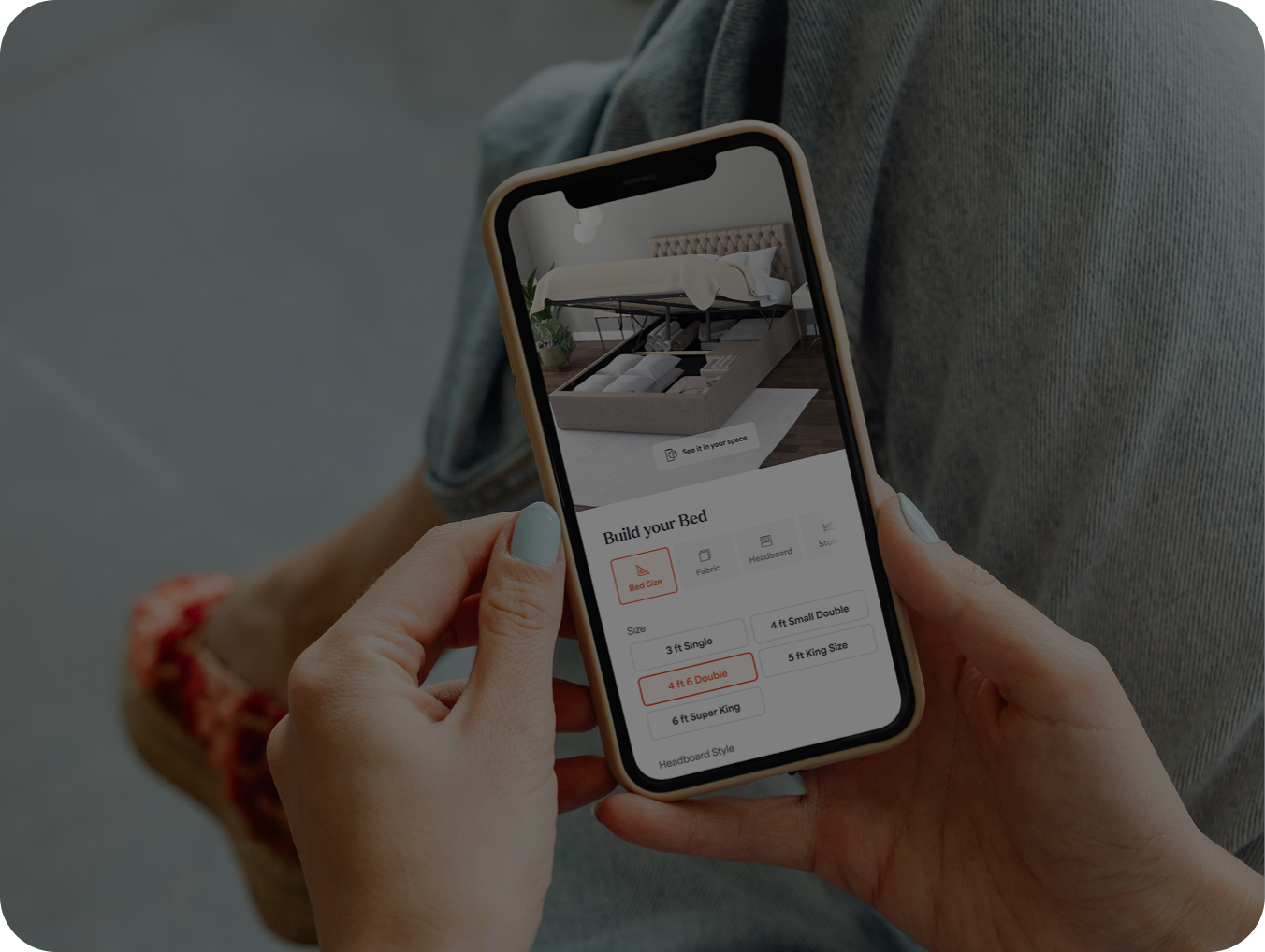 Building a Better Bed-Buying Journey for Aspire
