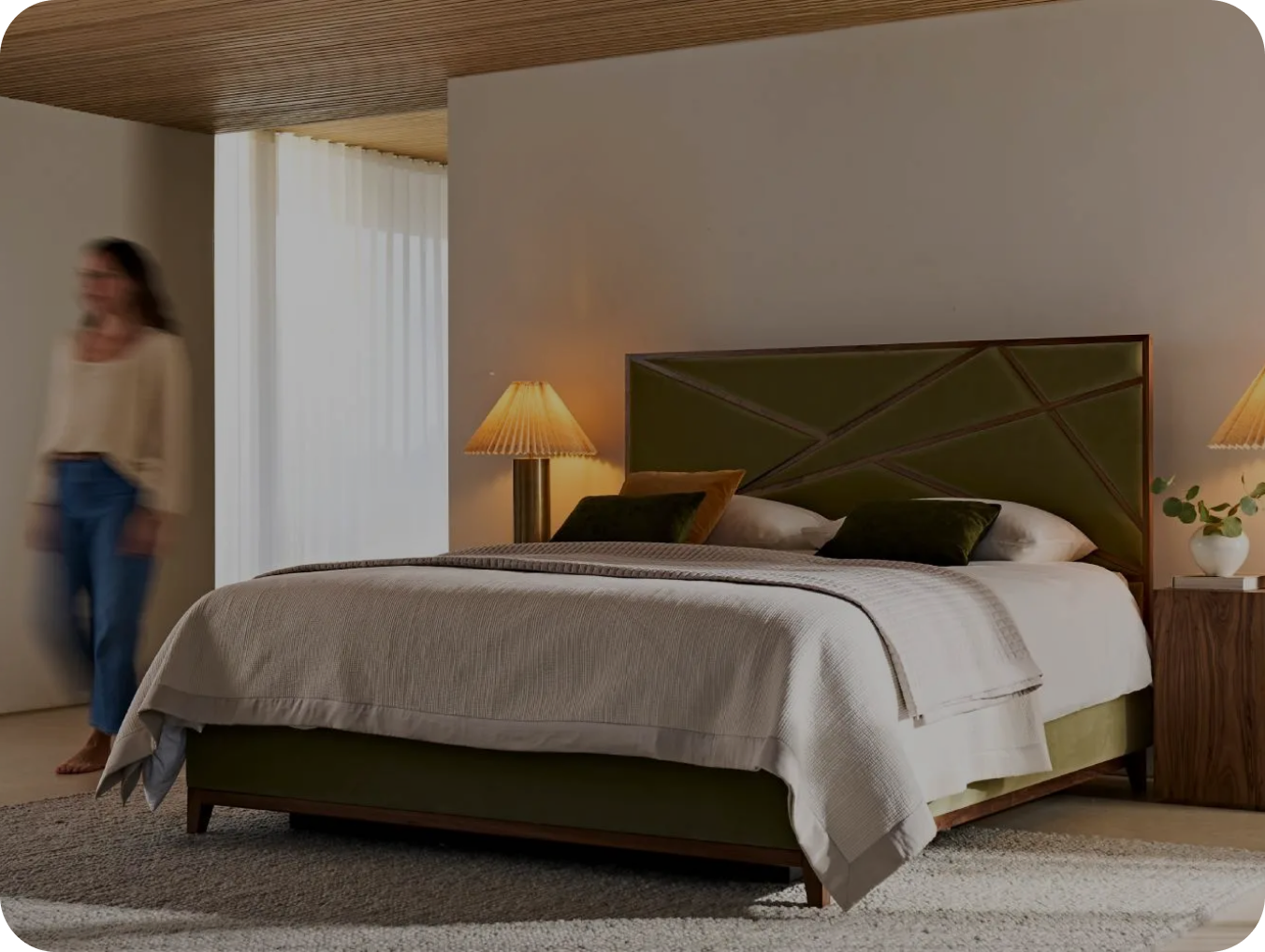 From Handcrafted Beds & Sofas to High-Performance eCommerce