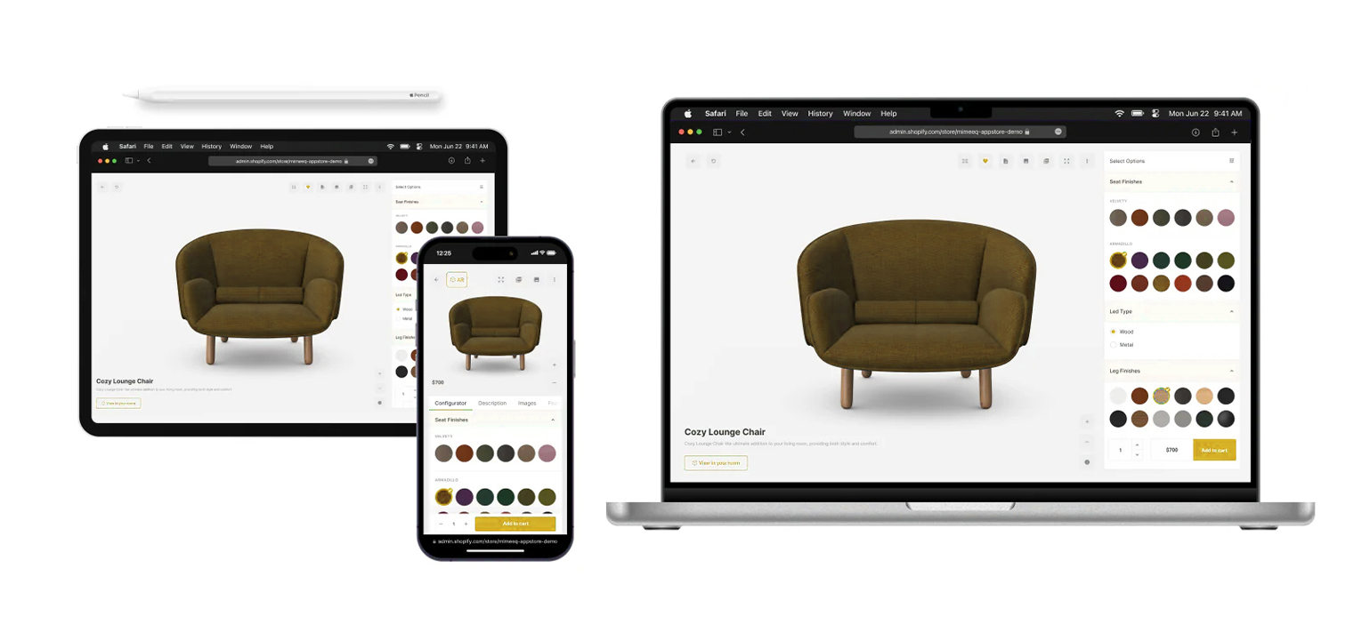 From Click to Checkout: How Immersive Tech is Smoothing the eCommerce Journey